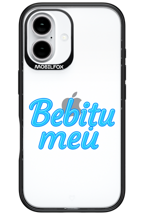Meuu 2.0 - Apple iPhone 16