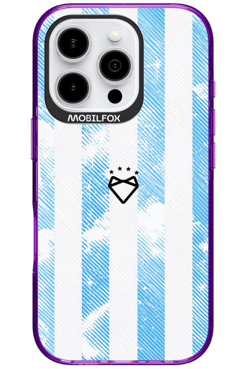 Argentina II 2.0 - Apple iPhone 16 Pro