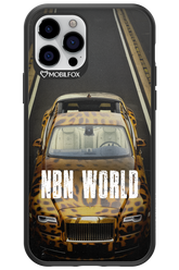 Car 2.0 - Apple iPhone 12 Pro