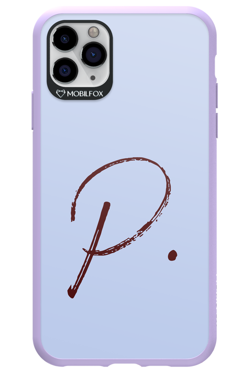 (Jellyfish Presso) P 2.0 - Apple iPhone 11 Pro Max