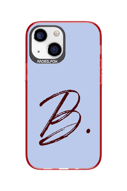 (Jellyfish Presso) B 2.0 - Apple iPhone 13 Mini