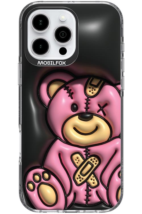 Dead Bear 2.0 - Apple iPhone 16 Pro Max