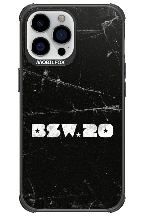 BSW 20 (2) 2.0 - Apple iPhone 13 Pro Max