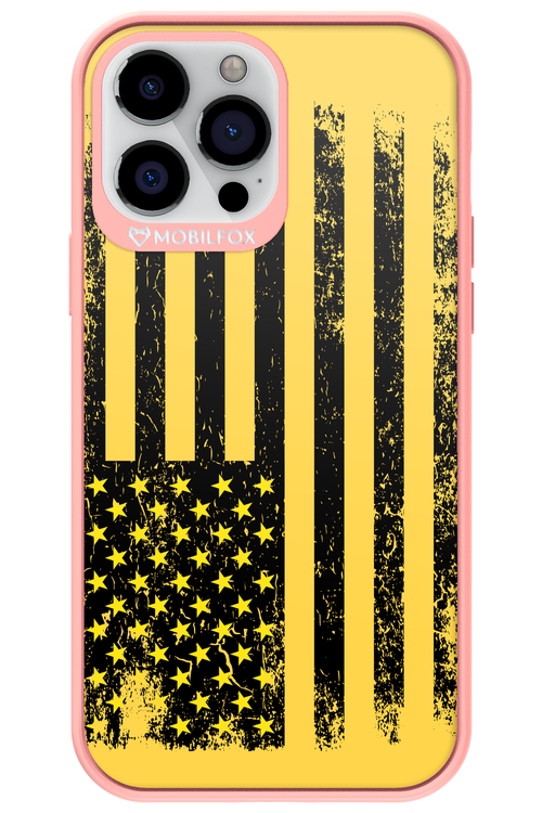Impact Stripes - Apple iPhone 13 Pro Max