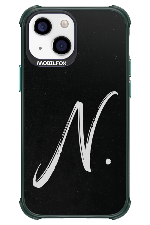 (Off Space) N 2.0 - Apple iPhone 13 Mini