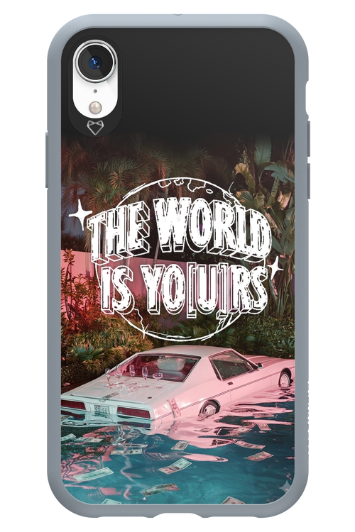 Miami 2.0 - Apple iPhone XR
