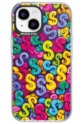 I need dollars - Apple iPhone 15