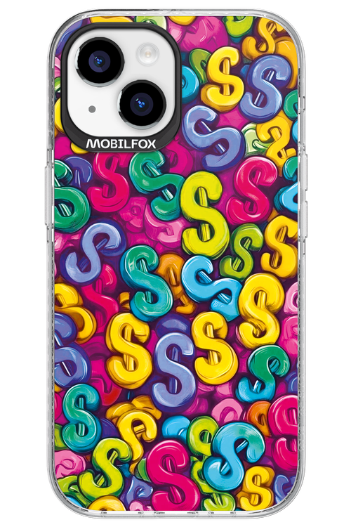 I need dollars - Apple iPhone 15