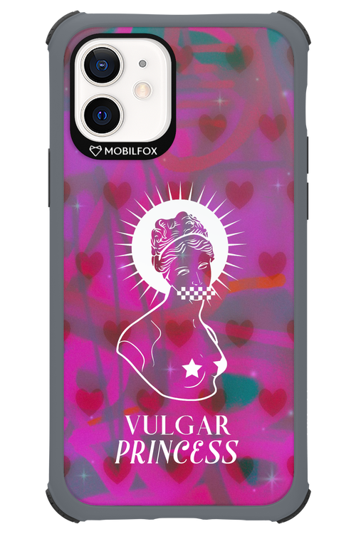 Vulgar Princess - Apple iPhone 12