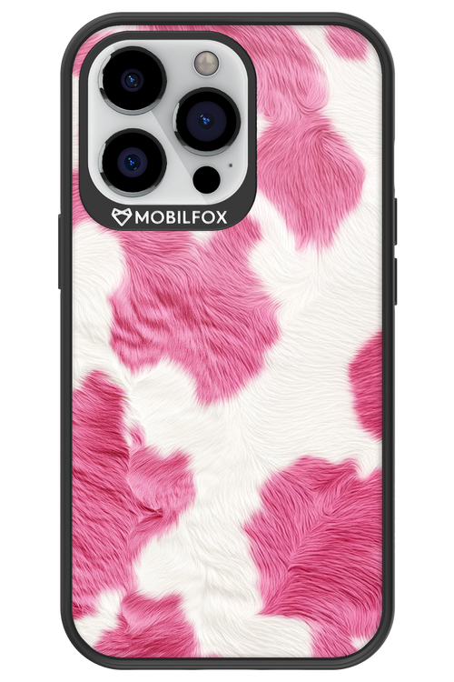 Pink Cow 2.0 - Apple iPhone 13 Pro