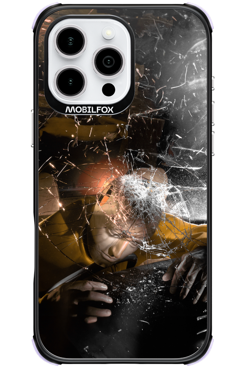 Final Impact 2.0 - Apple iPhone 16 Pro Max