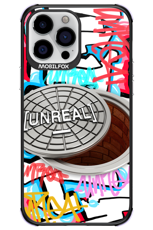 HULE - Apple iPhone 13 Pro Max