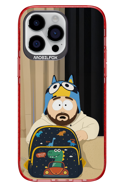 KidHeli 2.0 - Apple iPhone 14 Pro Max