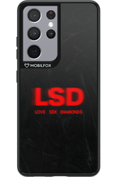 LSD - Samsung Galaxy S21 Ultra