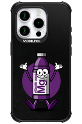 Vitamin Aqua Mg - Apple iPhone 15 Pro