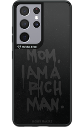 Rich Man - Samsung Galaxy S21 Ultra