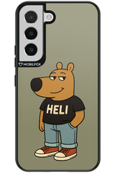 ChillHeli - Samsung Galaxy S22