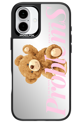 Problems Mirror 2.0 - Apple iPhone 16 Plus