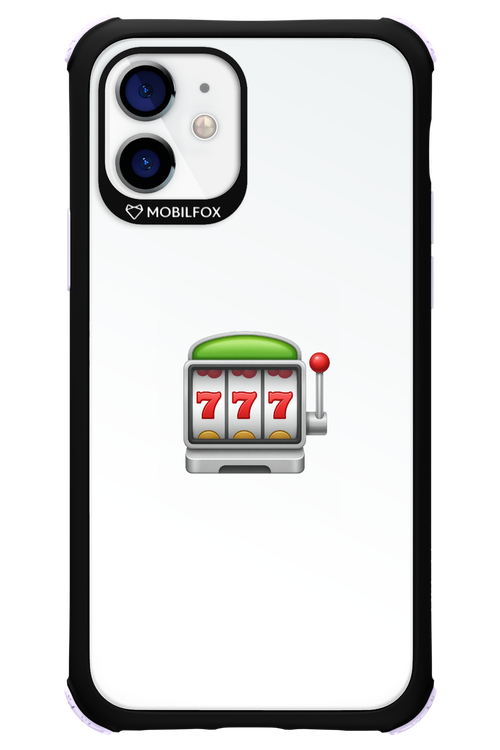 777 2.0 - Apple iPhone 12