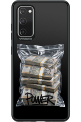 Money Bag 2.0 - Samsung Galaxy S20 FE