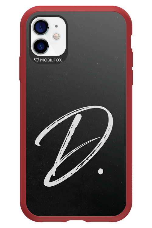 (Off Space) D 2.0 - Apple iPhone 11