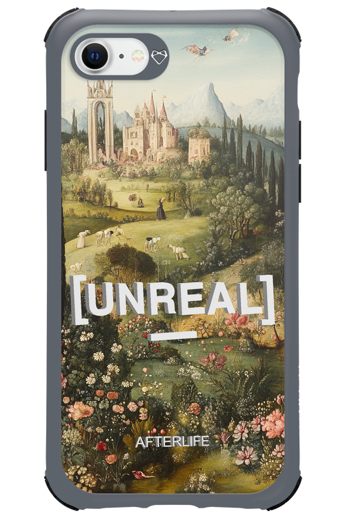 Afterlife 2.0 - Apple iPhone SE 2020