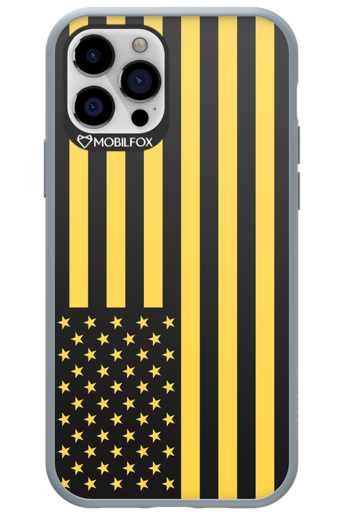 Safety Stars 2.0 - Apple iPhone 12 Pro
