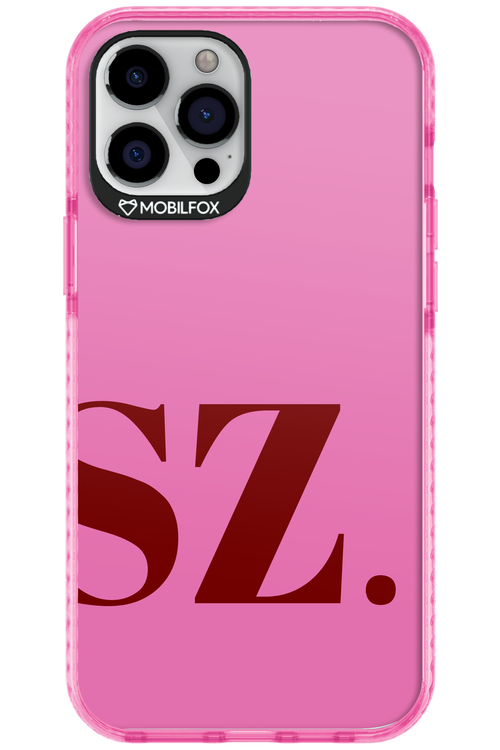 SZ (Sorbet) 2.0 - Apple iPhone 12 Pro Max