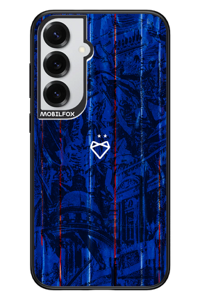 Franta x Mobilfox 2.0 - Samsung S25+