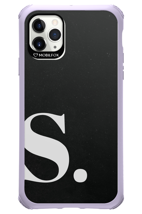 S (Off Space) 2.0 - Apple iPhone 11 Pro Max
