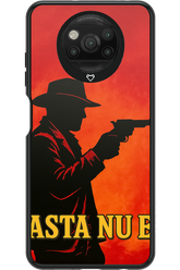 Sunset Duel - Xiaomi Poco X3 NFC