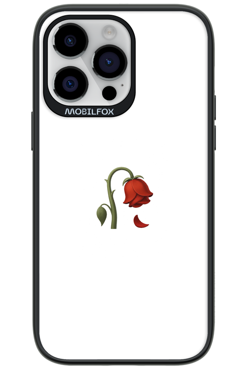 Rose 2.0 - Apple iPhone 14 Pro Max