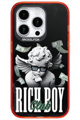 RICH BOY - Apple iPhone 15 Pro