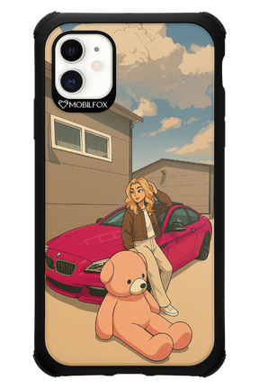 Bearr - Apple iPhone 11