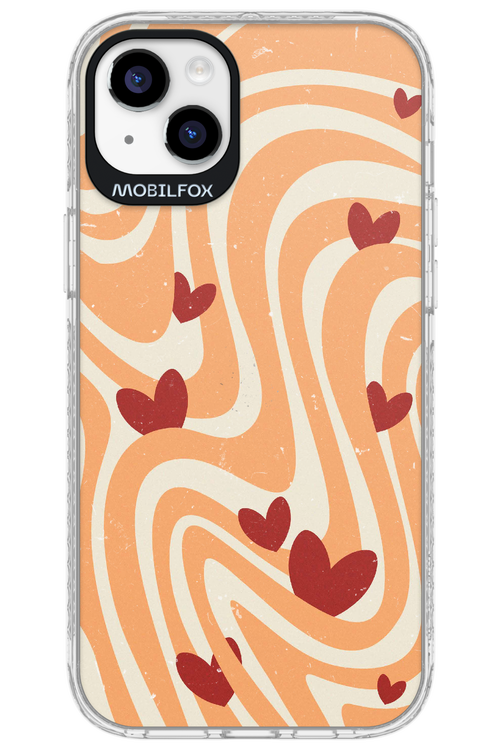 Heartwave 2.0 - Apple iPhone 14 Plus
