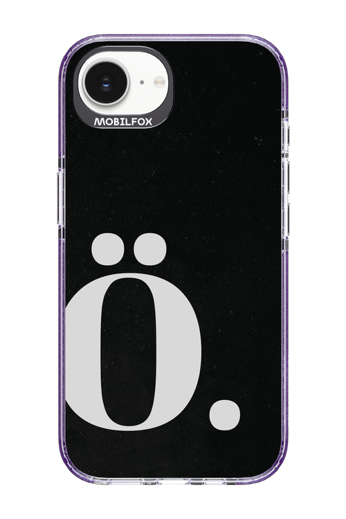 O II (Off Space) 2.0 - Apple iPhone 16e