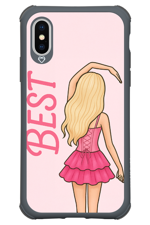 Bestt - Apple iPhone X