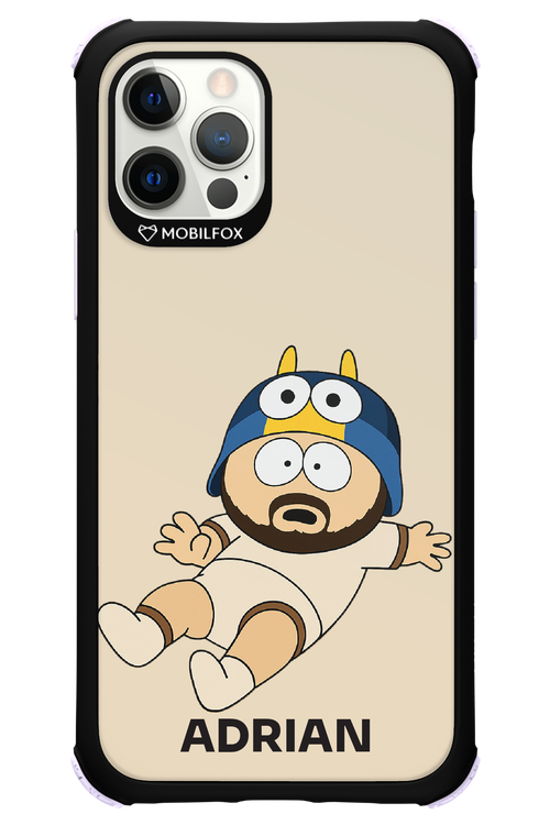 ChildHeli 1 - Apple iPhone 12 Pro