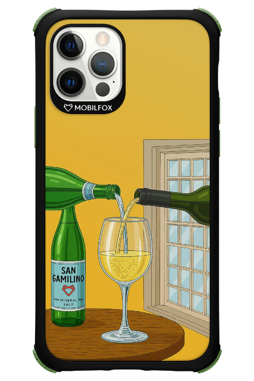 Gami Spritz 2.0 - Apple iPhone 12 Pro