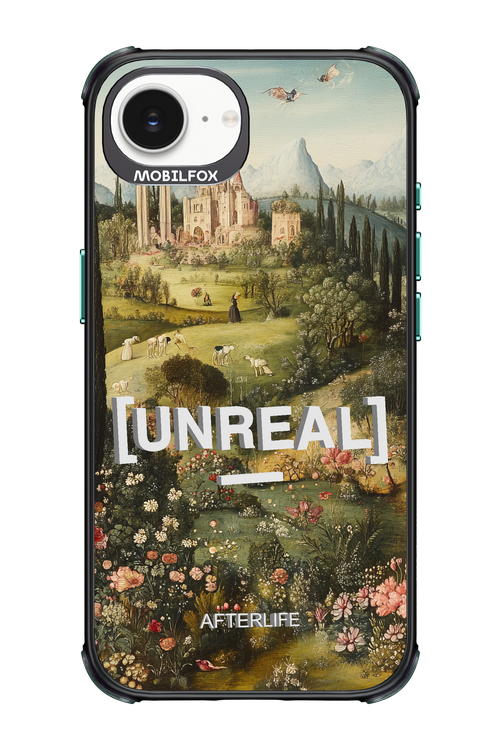 Afterlife 2.0 - Apple iPhone 17e