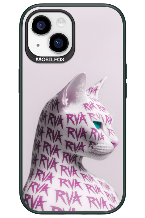 RVA Cat 2.0 - Apple iPhone 15
