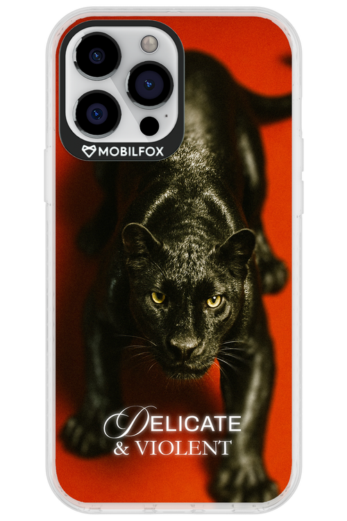 DeliCat 2.0 - Apple iPhone 13 Pro Max