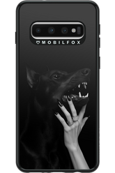 Hellhound 2.0 - Samsung Galaxy S10