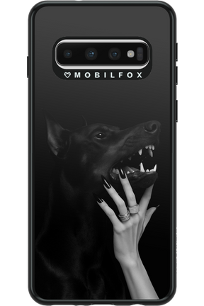 Hellhound 2.0 - Samsung Galaxy S10