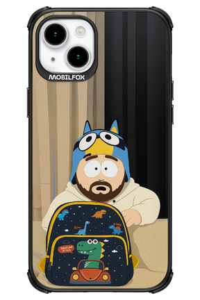 KidHeli - Apple iPhone 15 Plus