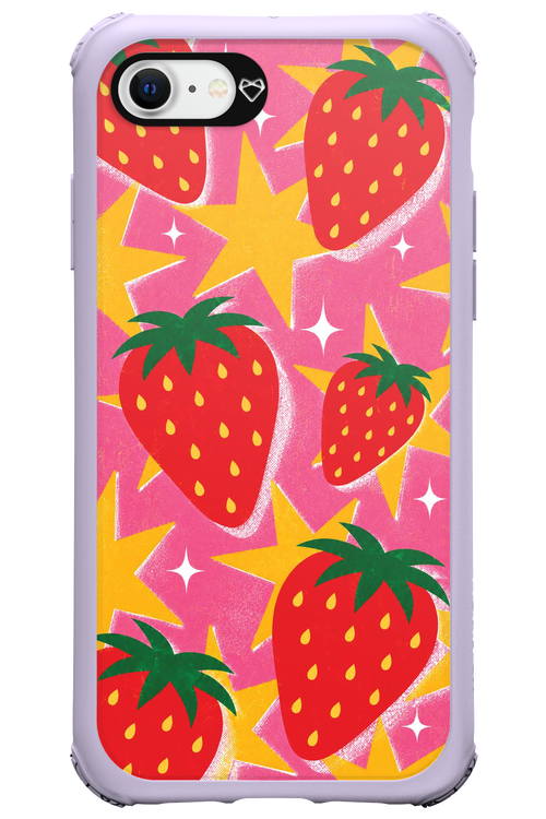 STARBERRY 2.0 - Apple iPhone SE 2022