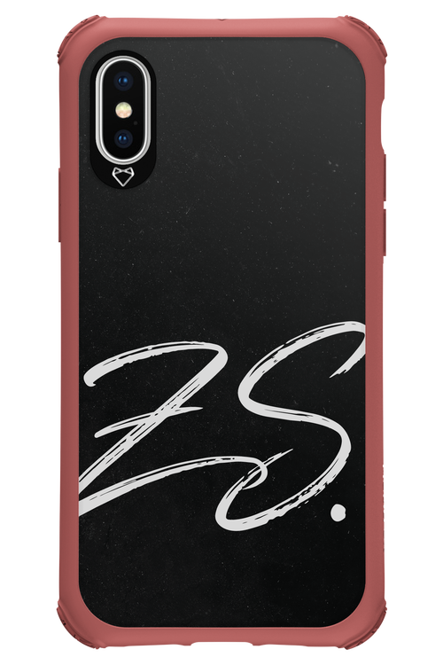 (Off Space) ZS 2.0 - Apple iPhone X