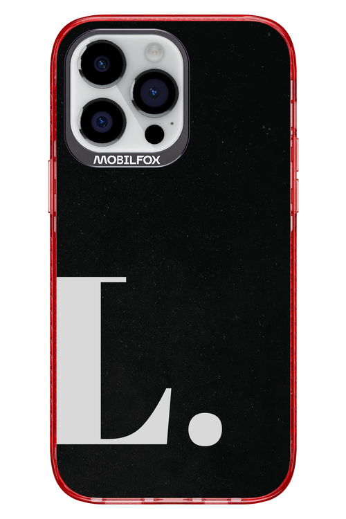 L (Off Space) 2.0 - Apple iPhone 14 Pro Max