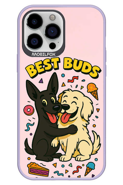 Best Buds 2.0 - Apple iPhone 13 Pro Max