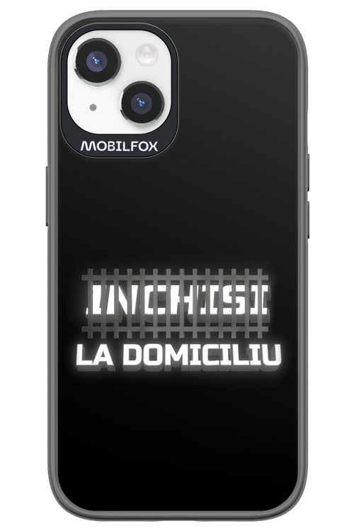 Logo 2.0 - Apple iPhone 14